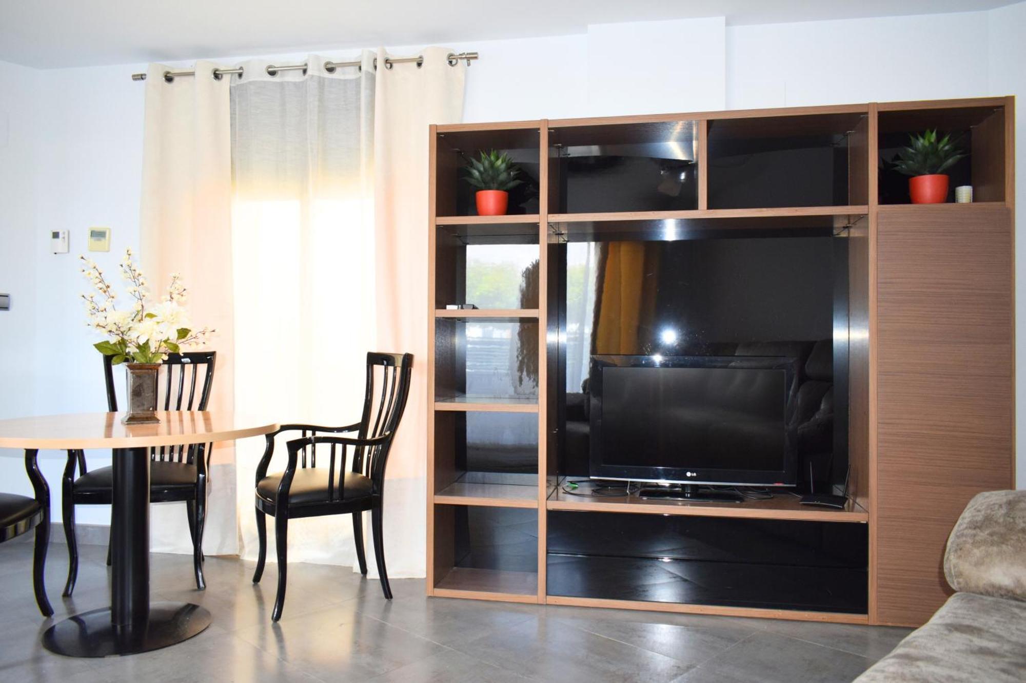 Centro By Casa De La Feria Del Mueble